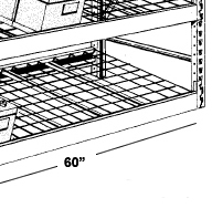 Battery Rack